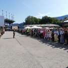 Festspieleröffnung 2019