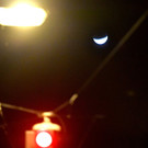 Mondfinsternis 2019