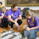 Kinderuni in der ÖAW