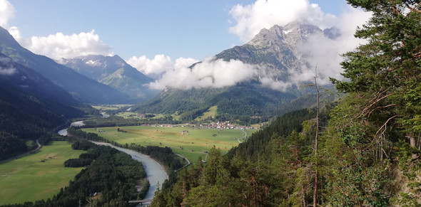 200 Baichlstein Blick auf Vorderhornbach.jpg