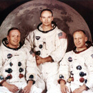 Astronauten im Porträt