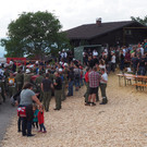 90 Jahre OF Viktorsberg   Nassbewerb