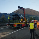 Verkehrsunfall XIII - A14 - Frastanz - FW Frastanz.jpg