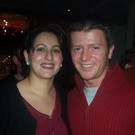 Samstag Abend im George_Joe