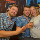 Lokalrunde @ 20.07.2019 Bermudadreieck