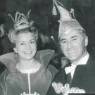 Geburtstag