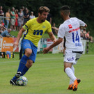 Beste Bilder Wolfurt vs FAC Wien