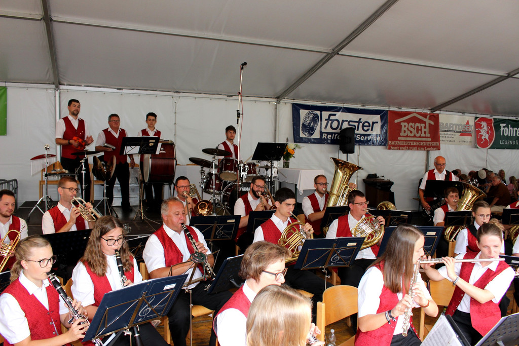 Musikverein DORFFEST C GASTMUSIK Pergkirchen 21-07-2019 _13_.JPG