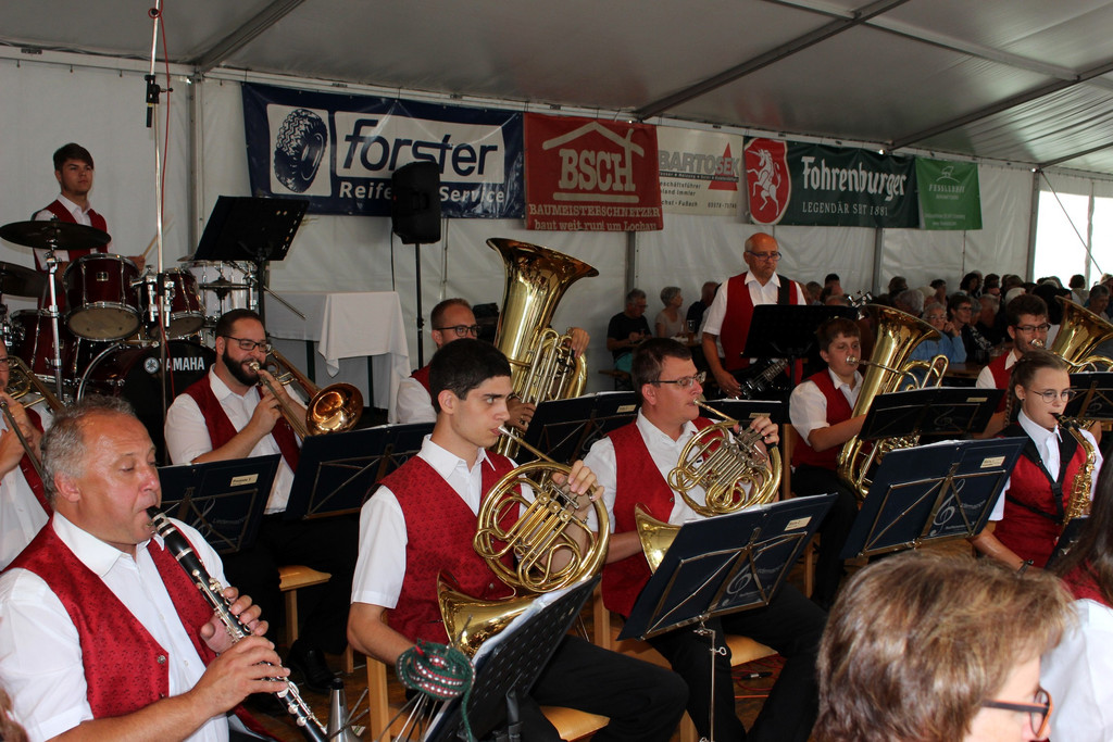 Musikverein DORFFEST C GASTMUSIK Pergkirchen 21-07-2019 _8_.JPG