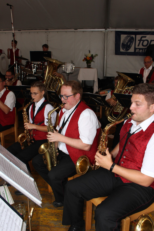 Musikverein DORFFEST C GASTMUSIK Pergkirchen 21-07-2019 _14_.JPG