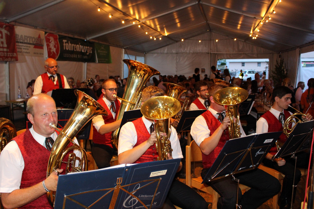 Musikverein DORFFEST C GASTMUSIK Pergkirchen 21-07-2019 _19_.JPG