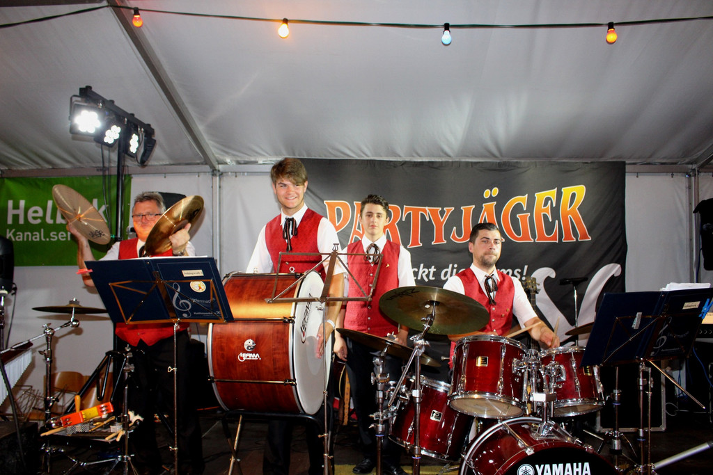 Musikverein DORFFEST C GASTMUSIK Pergkirchen 21-07-2019 _20_.JPG