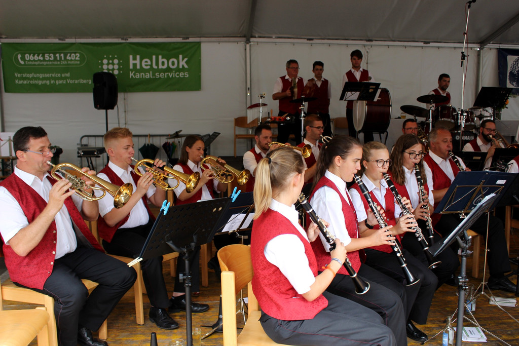 Musikverein DORFFEST C GASTMUSIK Pergkirchen 21-07-2019 _23_.JPG