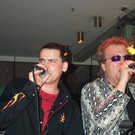 MITTENDRIN im George@Joe