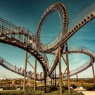 Tiger & Turtle, Duisburg (Deutschland)