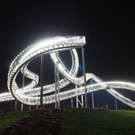 Tiger & Turtle, Duisburg (Deutschland)