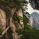 Huangshan Mountain, Huangshan (China)