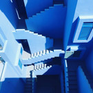 La Muralla Roja, Calp (Spanien)