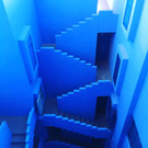 La Muralla Roja, Calp (Spanien)