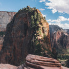 Angels Landing, Zion Nationalpark (USA)