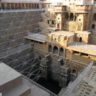 Chand Baori, nahe Abhaneri (Indien)