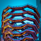 The Vessel, New York (USA)