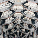 The Vessel, New York (USA)
