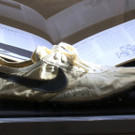 Rekordpreis für Sportschuhe