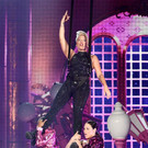 Pink-Konzert im Wiener Ernst Happel Stadion