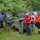 Wanderung Galtür 2019