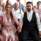 Hochzeit