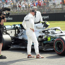 Formel 1 in Hockenheim: Qualifying