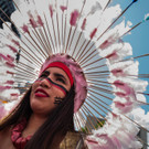 Zehntausende feiern Christopher Street Day in Berlin