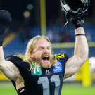Football: Raiders Tirol krönten perfekte Saison mit Austrian Bowl