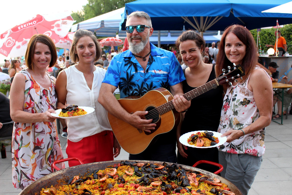 Treff am See PAELLA ABEND 25-07-2019 _1_.JPG