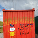 Cool Man Cool Camp 2019 TC Mäder