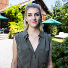 Pia Fetz im Sonntags-Talk
