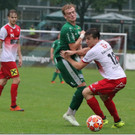 Beste Bilder Rankweil vs Langenegg