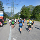 Sonnenkopf Trail 2019