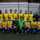 Start in die Saison 2019/2020