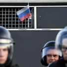 Demonstrationen in Russland