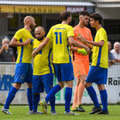 Best of Wolfurt vs Austria Lustenau