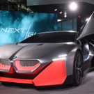 Die Marke BMW