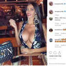 So sexy ist die Neymar-Ex 
