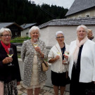 Besuch beim 8. Lech Classic Festivals