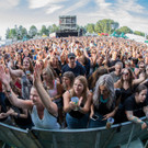 Szene Openair 2019: Tag 1