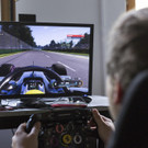 eSport Hub in Dornbirn