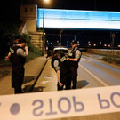 Sechsfachmord in Zagreb
