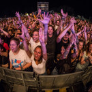 Szene Openair 2019: Der Auftakt
