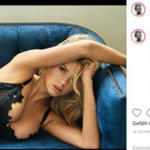 Charlotte McKinney: BHs und Bikinis für große Brüste